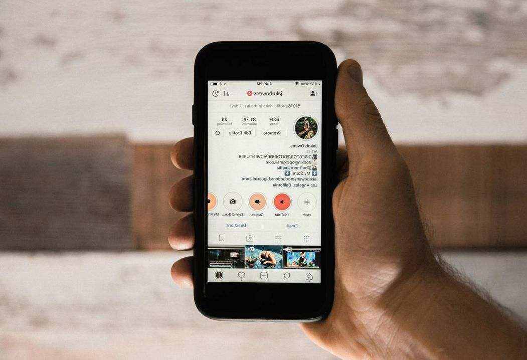 Content Strategie Hintergrund